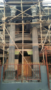 انشاءات خرسانية